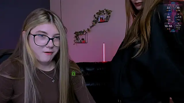 barbara_crazyのウェブカメラショー