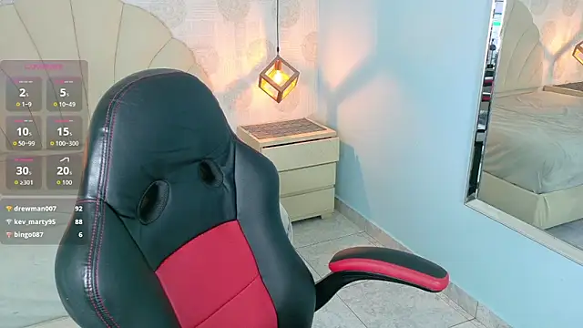 AIXATRISTA1 Obrolan Langsung XXX