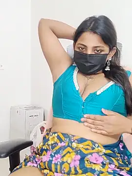 Show modela Trending_Couple na web-kameri