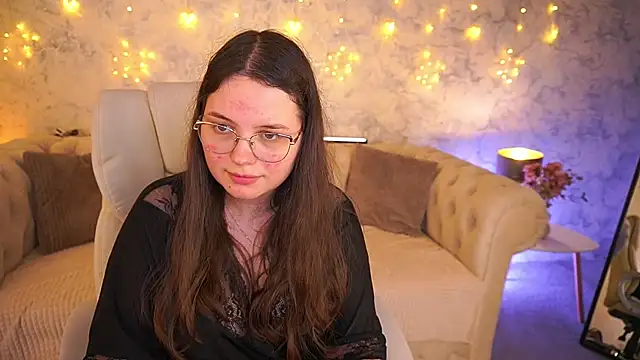 SophieDreamss Chat XXX in diretta