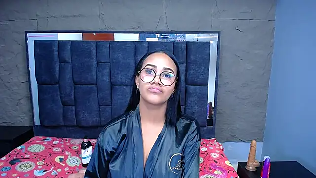 sanabrl_tits Obrolan Langsung XXX