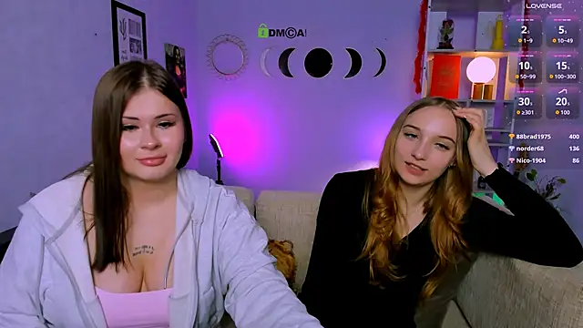 keylas_moan Chat XXX in diretta