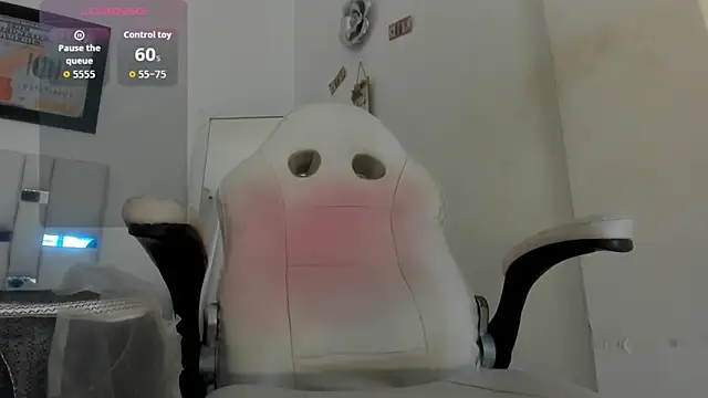 MissDiabla_'s Live XXX Chat