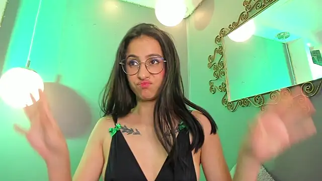 Živý XXX chat Alana_Martinez_