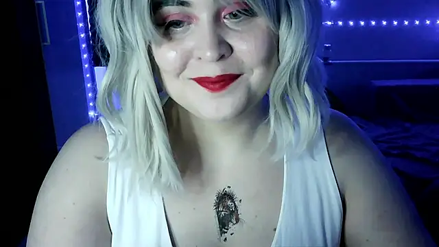 Lulovia Obrolan Langsung XXX