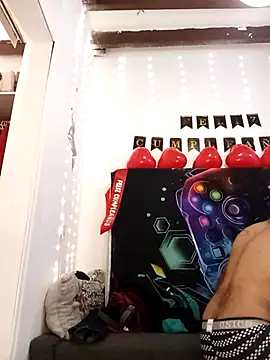 yoahotpetrafiery Chat XXX in diretta