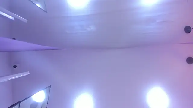 Show de webcam de sam_doll_