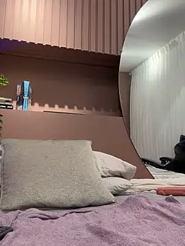 Živý XXX chat Dalahia_Rush