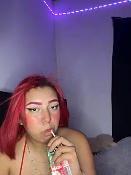 Cherrybad_ Webcamshow