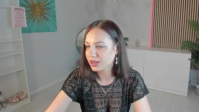 ZayaTease's Live XXX Chat