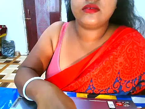 IamRiva webkamerás műsora