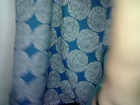 Webkamerová show patricianew