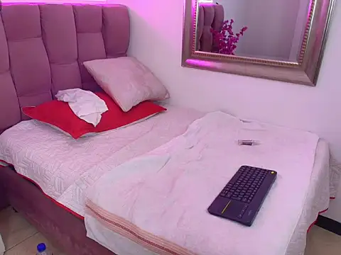 Show de Athannya_hot na webcam