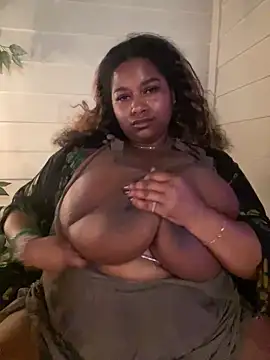 xoxoSELENAxoxo's Live XXX Chat