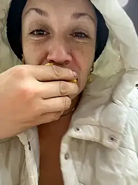 MARILYNRICHTER Chat XXX in diretta