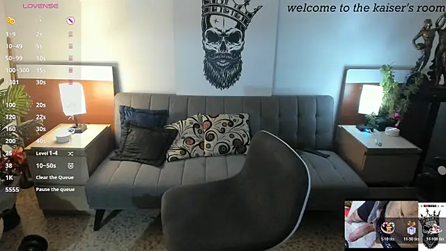 kaiser679_ – webcam-show