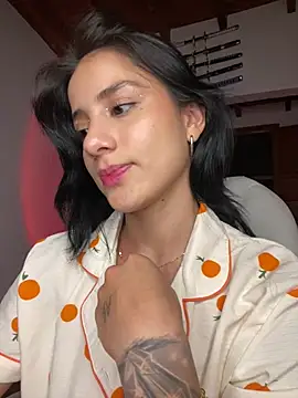 Ale_Lewis' Live XXX Chat