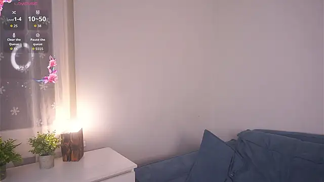 AmparoCilek Live XXX Chat