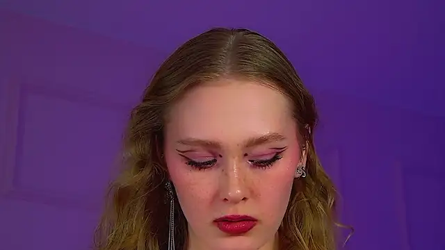 Chat XXX en directo de AgataFoxley