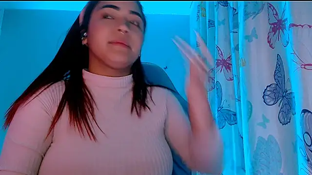 Živý XXX chat NicolleTaylor