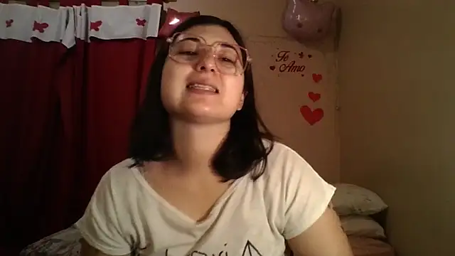 imsohornydacom Live XXX Chat