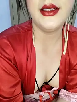 Rawya-34 Live XXX-Chat