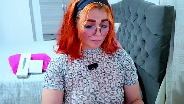 Czat XXX na żywo – Alexatexa2929