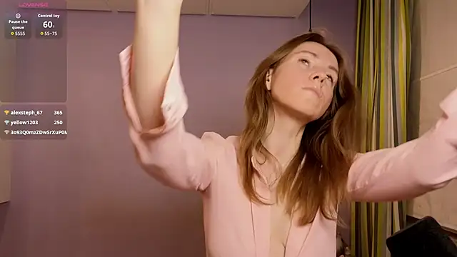 JanePearl Live XXX-chat