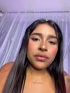 Mariangel_11 라이브 XXX 채팅