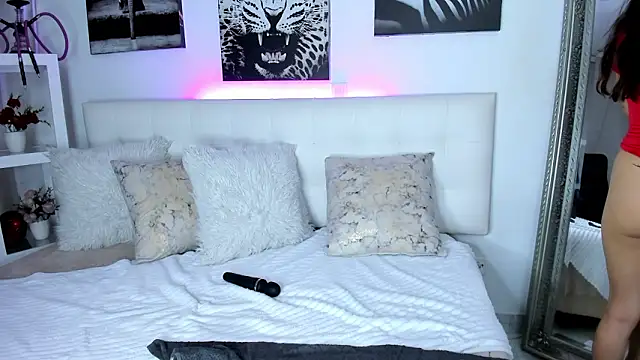 Živý XXX chat sophie-carter