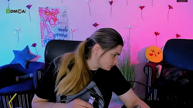 Czat XXX na żywo – inga_gree