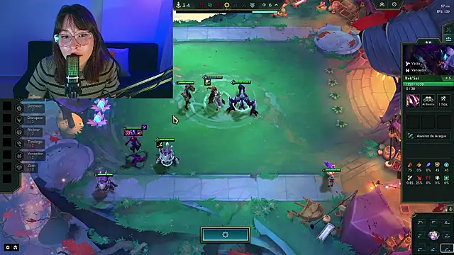 Yuliennegg Live XXX Chat