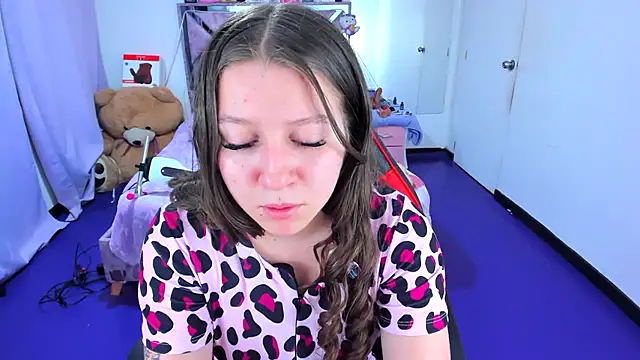 Luna_Analya Live XXX-chat