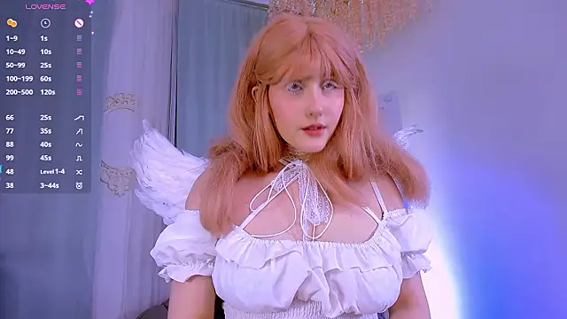 DelilahTaylor Live XXX-chat