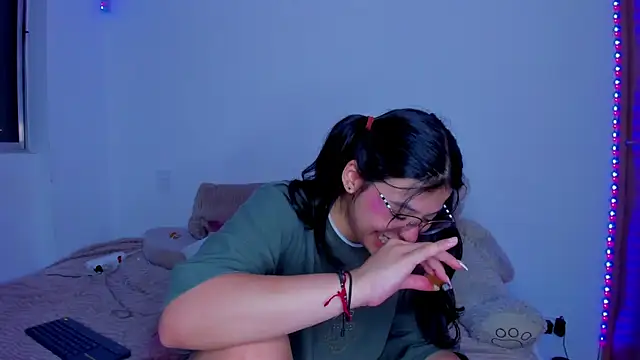 majo_gallego Live XXX-Chat