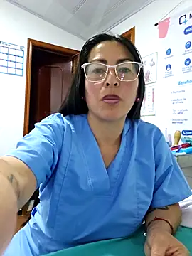 Živý XXX chat JustSamantha_