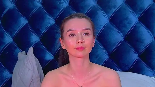 VanessaVienne – Live XXX-chat