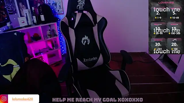 Chat +18 de Bdsm_and_fries ao vivo