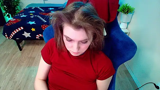 Czat XXX na żywo – CranberryHot