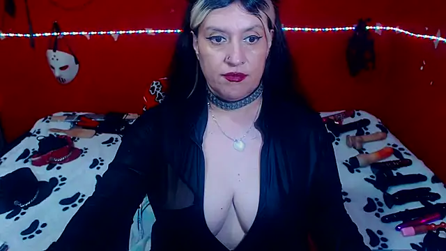 MATURE_Randy Live XXX Chat