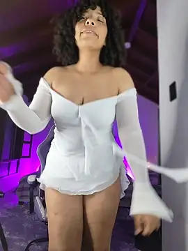 DannaBerry – Live XXX-chat