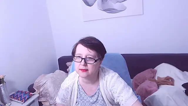 ChristaRose's Live XXX Chat