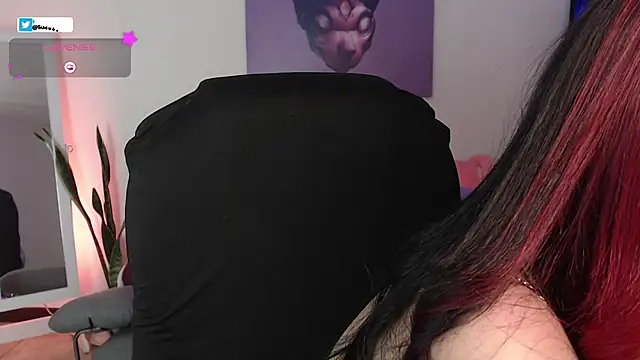 S_Lilith_ Live XXX-chat