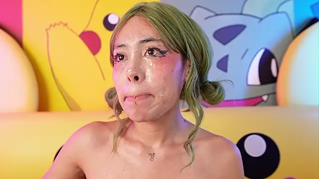 Chatroom XXX en direct de miss__maria