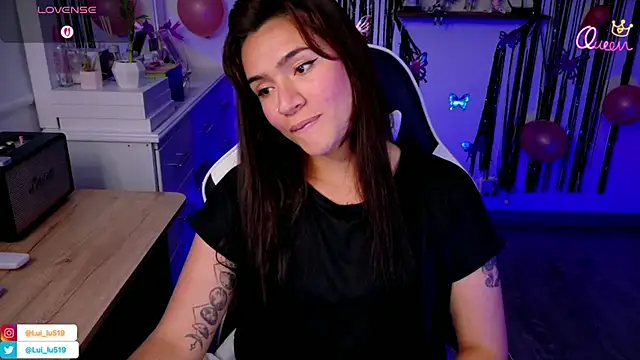 ImLui_lu – Live XXX-chat