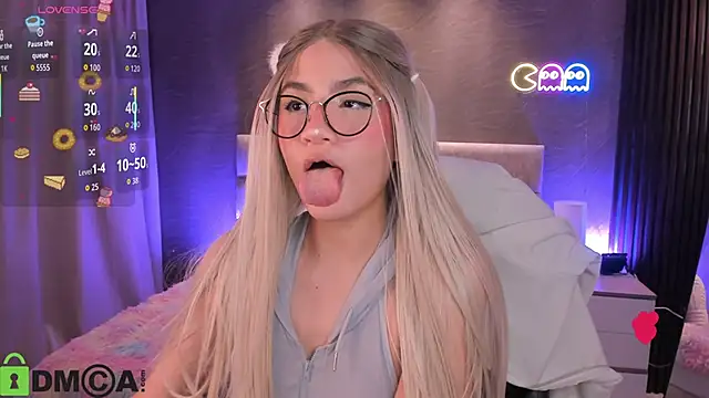 Arinextdoor Live XXX-Chat