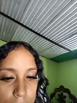 Show webcam de Laura20lopez