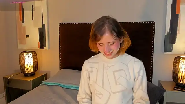 seraphine_star – webcam-show