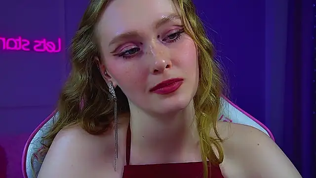 AgataFoxley Live XXX-Chat