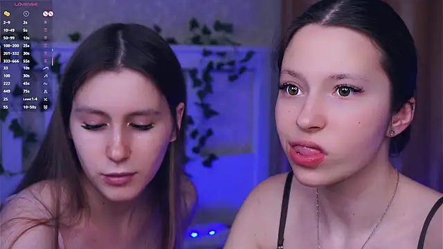 GabrielleLynchardn Live XXX chat